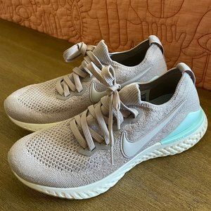 Nike Epic React Flyknit 2 - NEW